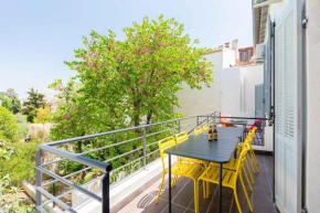 Le Concorde 3 Appartement Standing Terrasse by MaisonMars